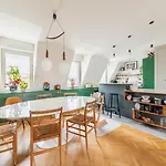 Residor - Sublime Appartement Vue Sur Paris