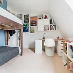 Residor - Sublime Appartement Vue Sur Paris