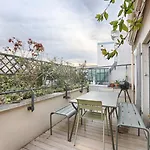 Résidor - Sublime appartement vue sur Paris