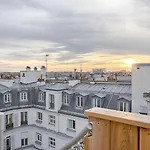 Residor - Sublime Appartement Vue Sur Paris