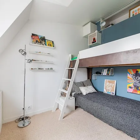 Appartamento Residor - Sublime Vue Sur