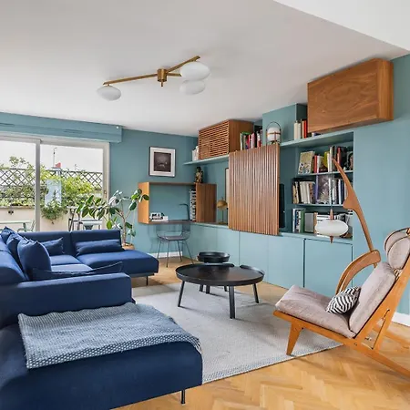 Residor - Sublime Vue Sur Apartment